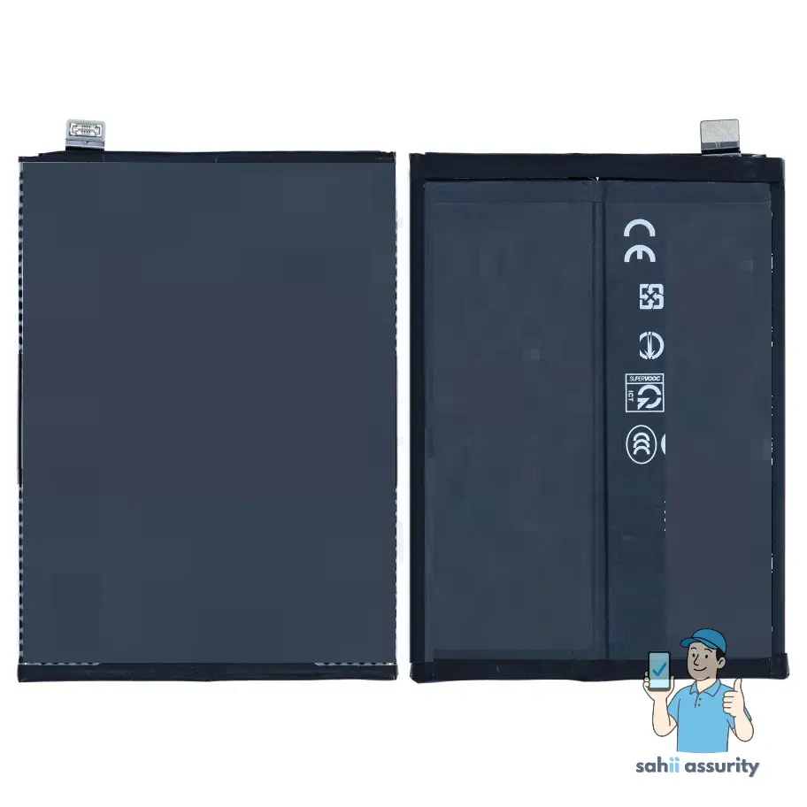 Battery for OnePlus Nord 4